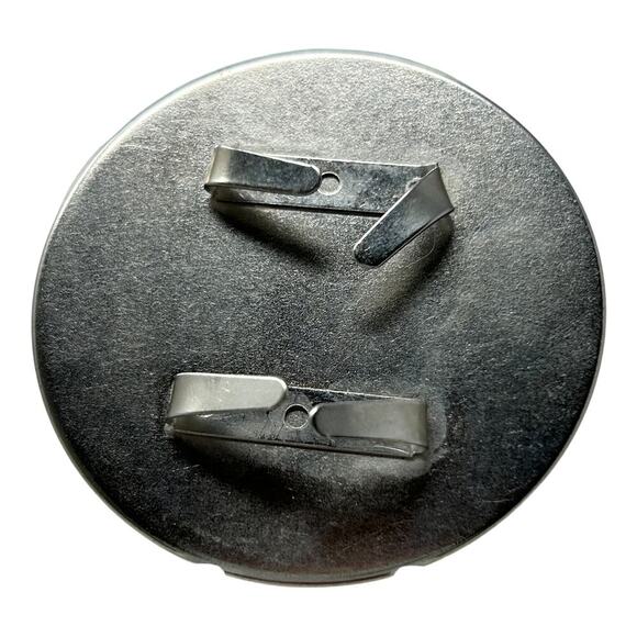 Disney Store Inside Out Metal Emotions Dial Charm Clip Backpack Bag Replacement - Picture 6 of 11